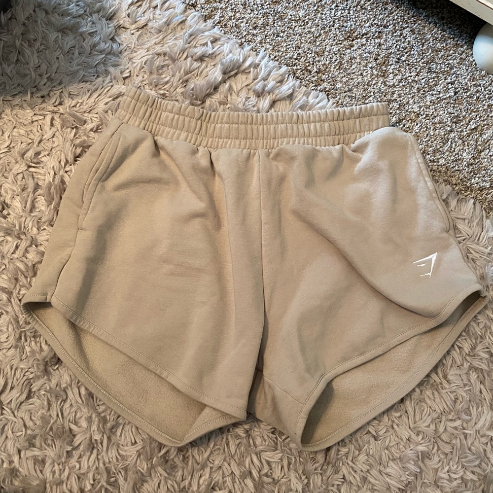 Gym Shark Shorts